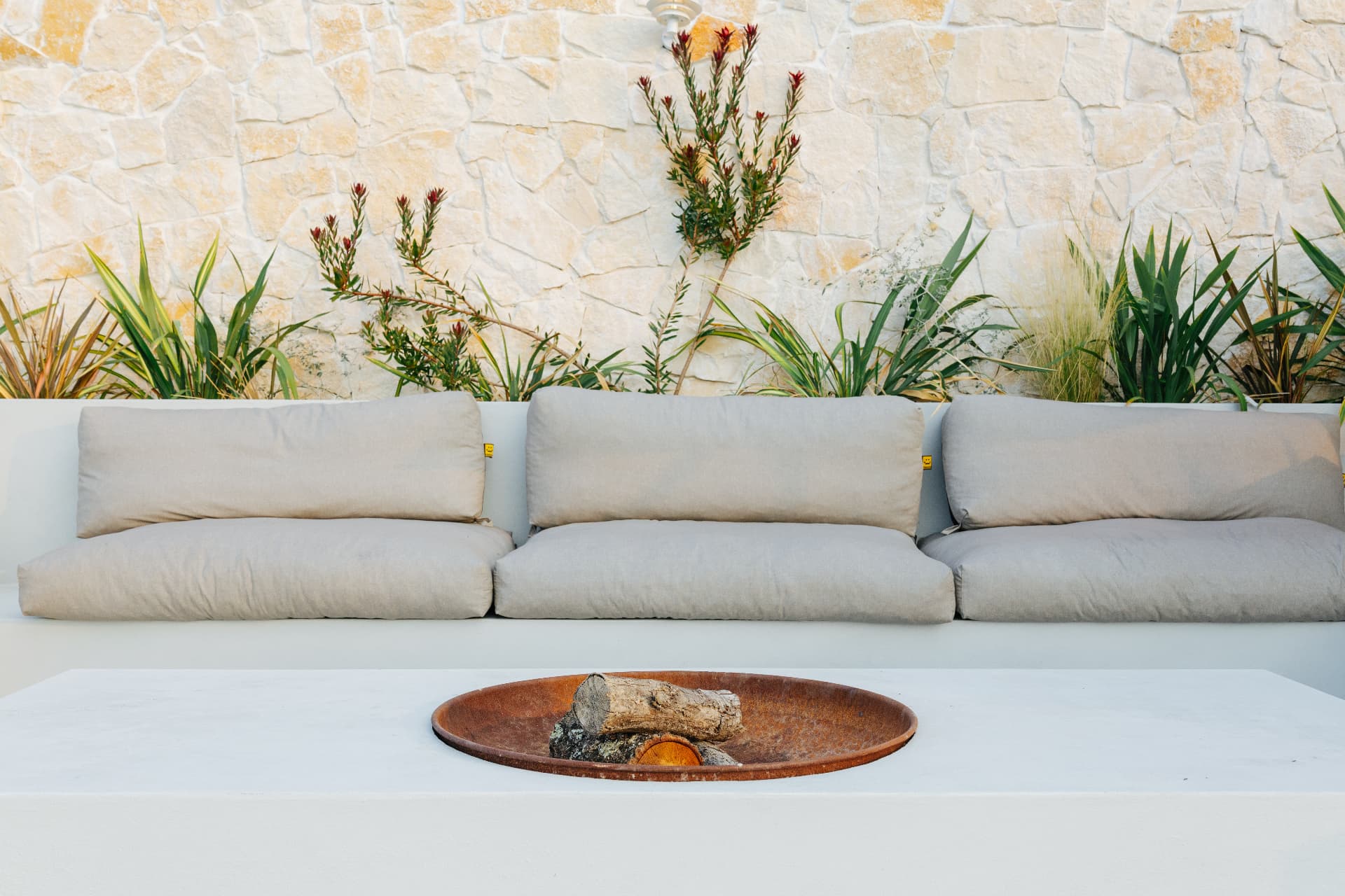 Firepit